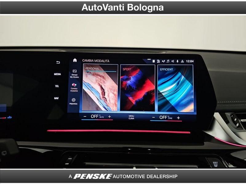 BMW X1 X1 sdrive18d X-Line auto