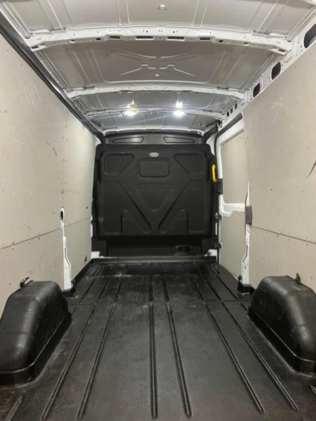 FORD TRANSIT FURGONE TREND 330 2.0 TDCI ECOBLUE MHEV 1