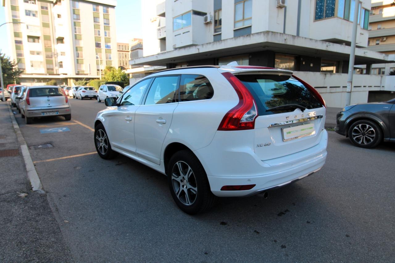 Volvo XC 60 XC60 D3 Geartronic Momentum