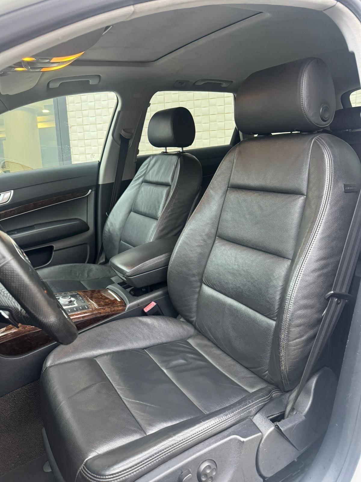 Audi A6 allroad 3.0 TDI 240 CV F.AP. tiptronic