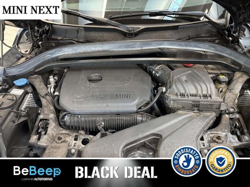 MINI Mini Countryman F60 MINI COUNTRYMAN 2.0 JCW AUTO