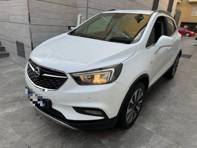 OPEL Mokka X 1.6 CDTI Ecotec 136CV 4x2 Start&Stop Advance