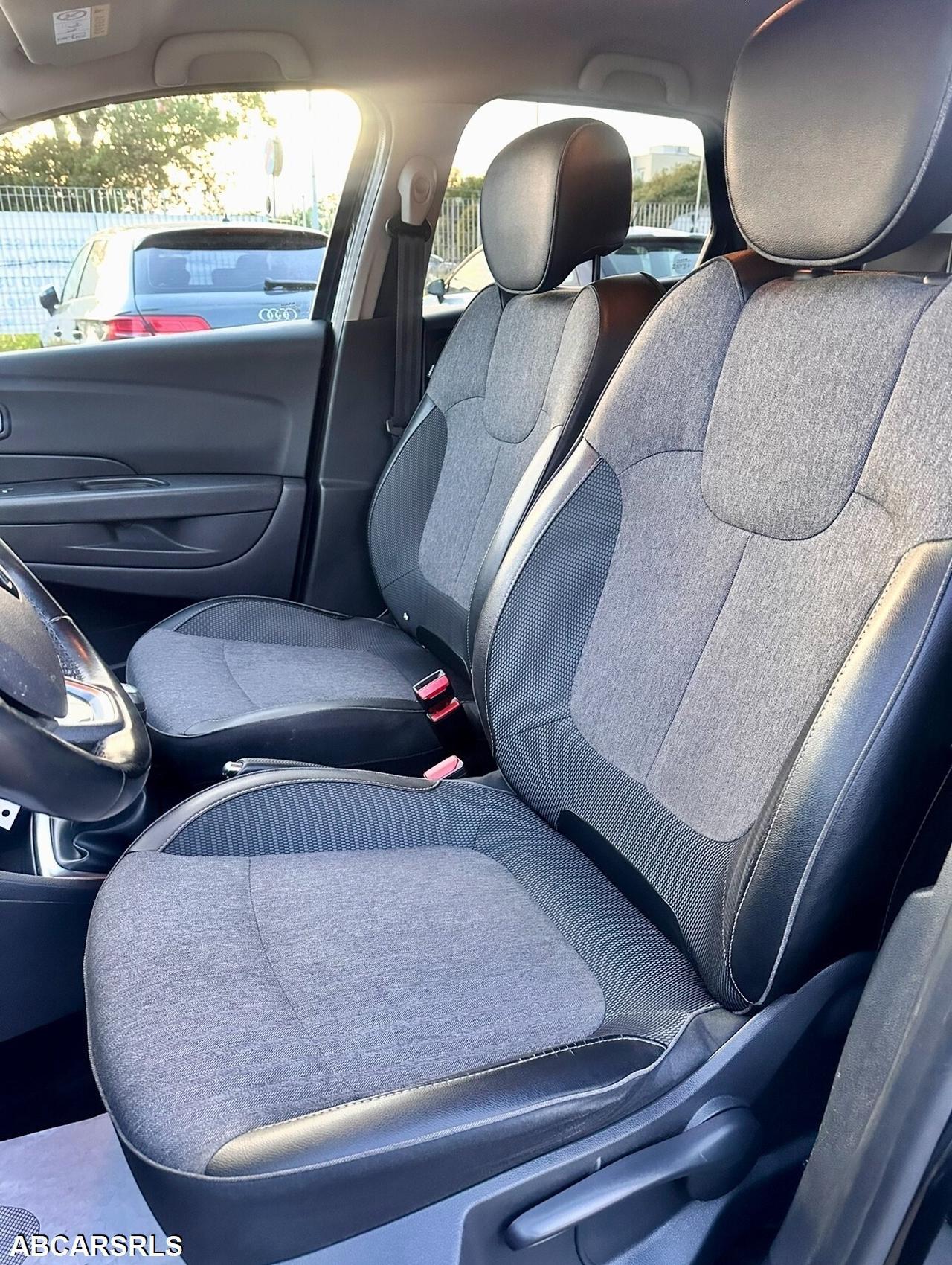 RENAULT - Captur - TCe 12V 90 CV Sport Edition2 -