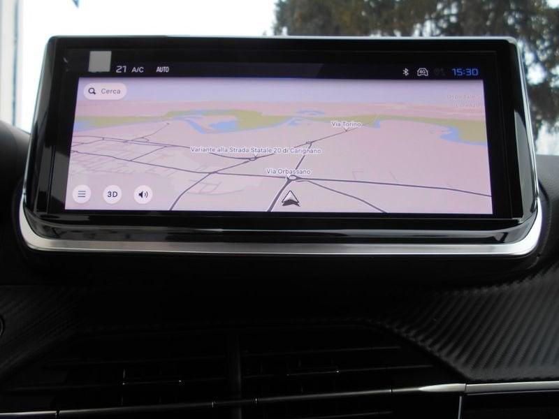 Peugeot 208 100 Turbo Business CBC Navigat-Retrocam