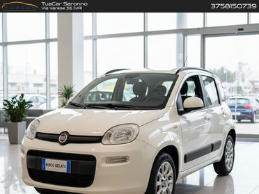 Fiat Panda 1.0 70cv Hybrid Panda - NUOVA KM0 #8146
