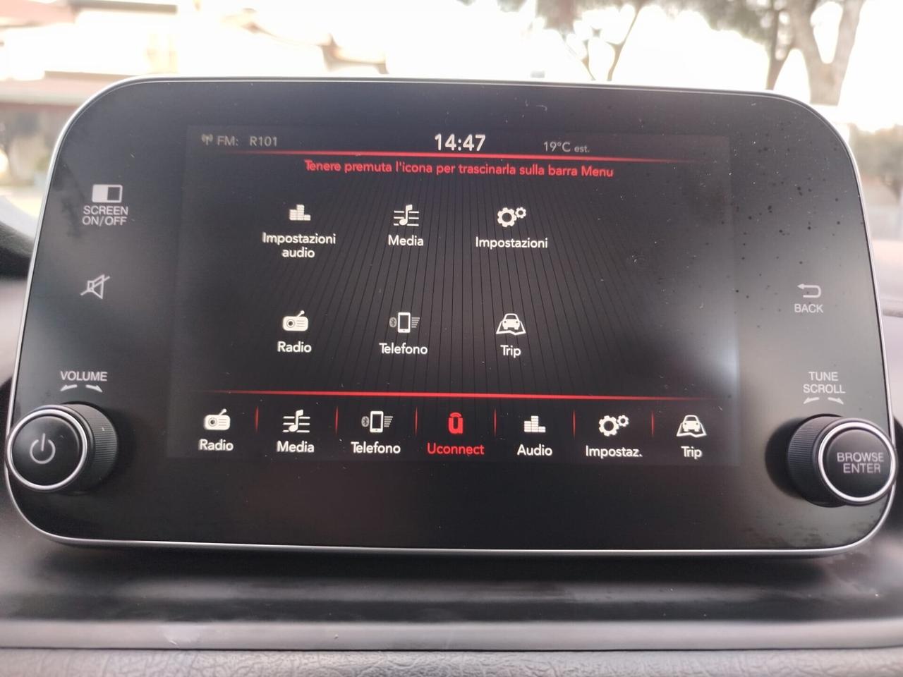 Tipo 1.6 Mjt SW **PREZZO VERO* 2 TRENI DI GOMME