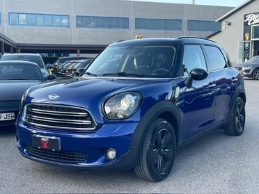 Mini Cooper D Countryman Mini 1.6 One D Business XL Countryman