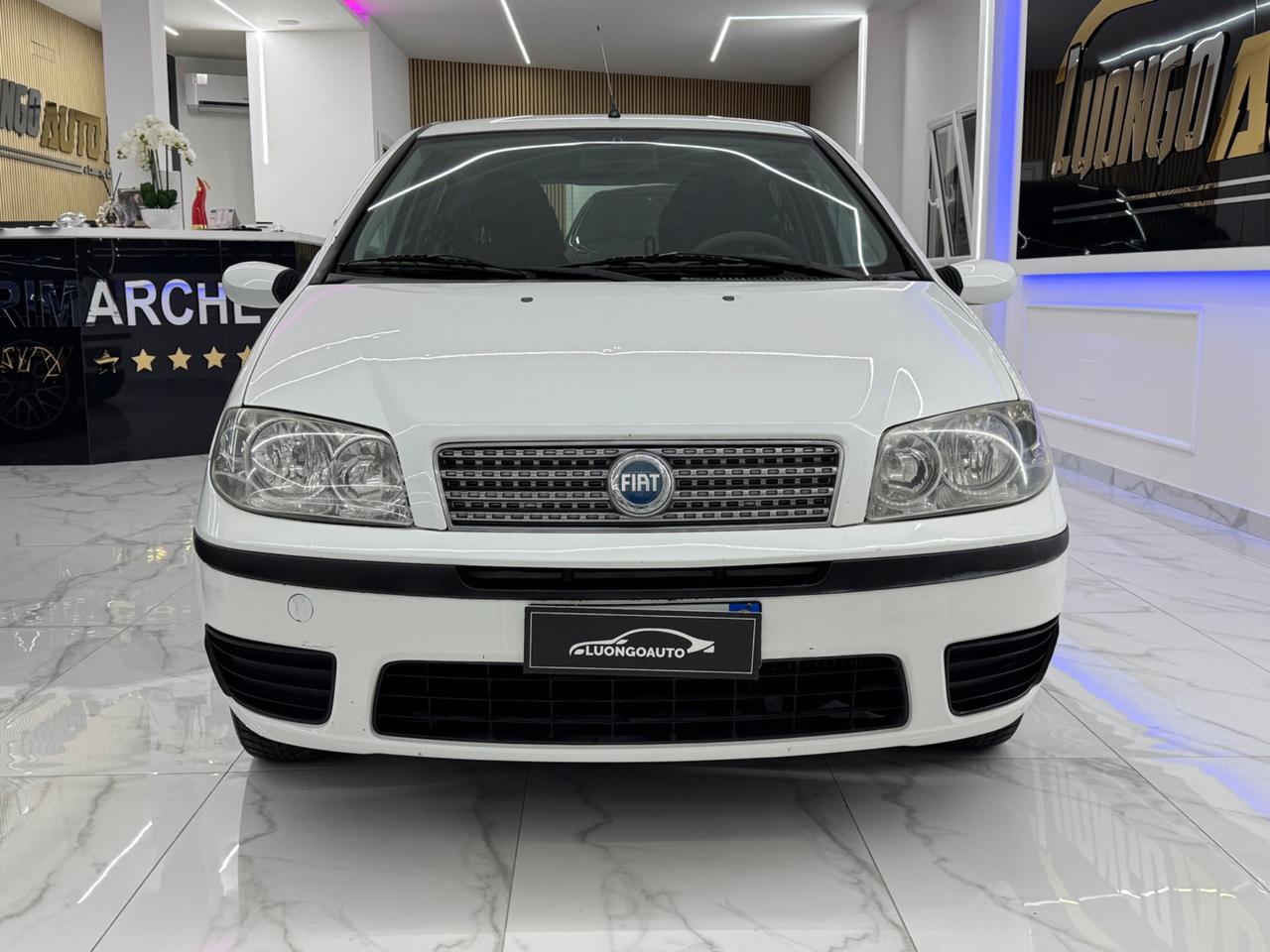 Fiat Punto Classic 1.3 MJT 3 porte