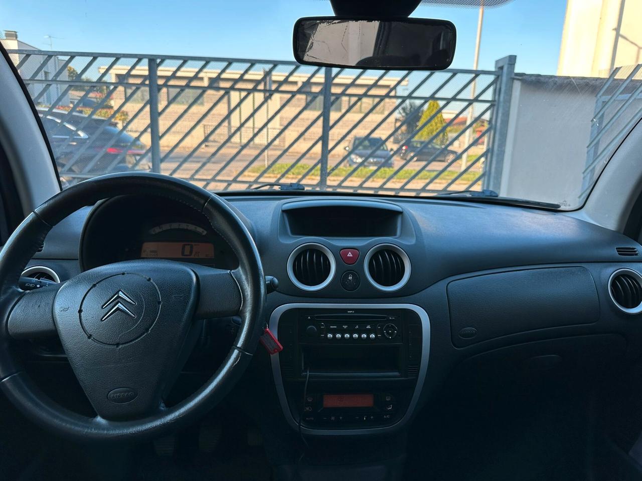 Citroen C3 1.4 HDi 70CV Elegance