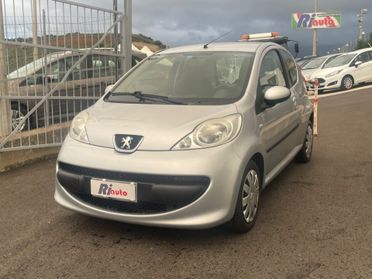 Peugeot 107 1.0 68CV