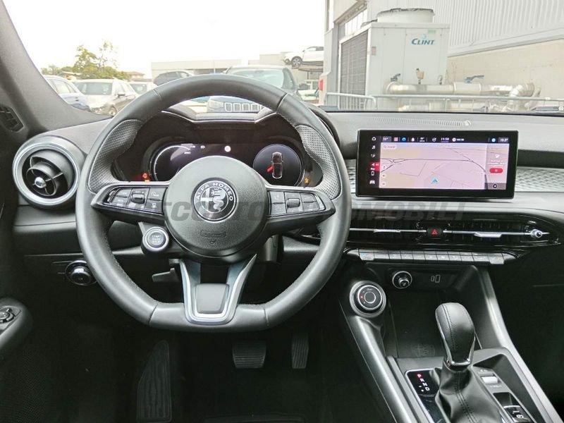 Alfa Romeo Tonale Tonale 1.6 Sprint 130cv tct6