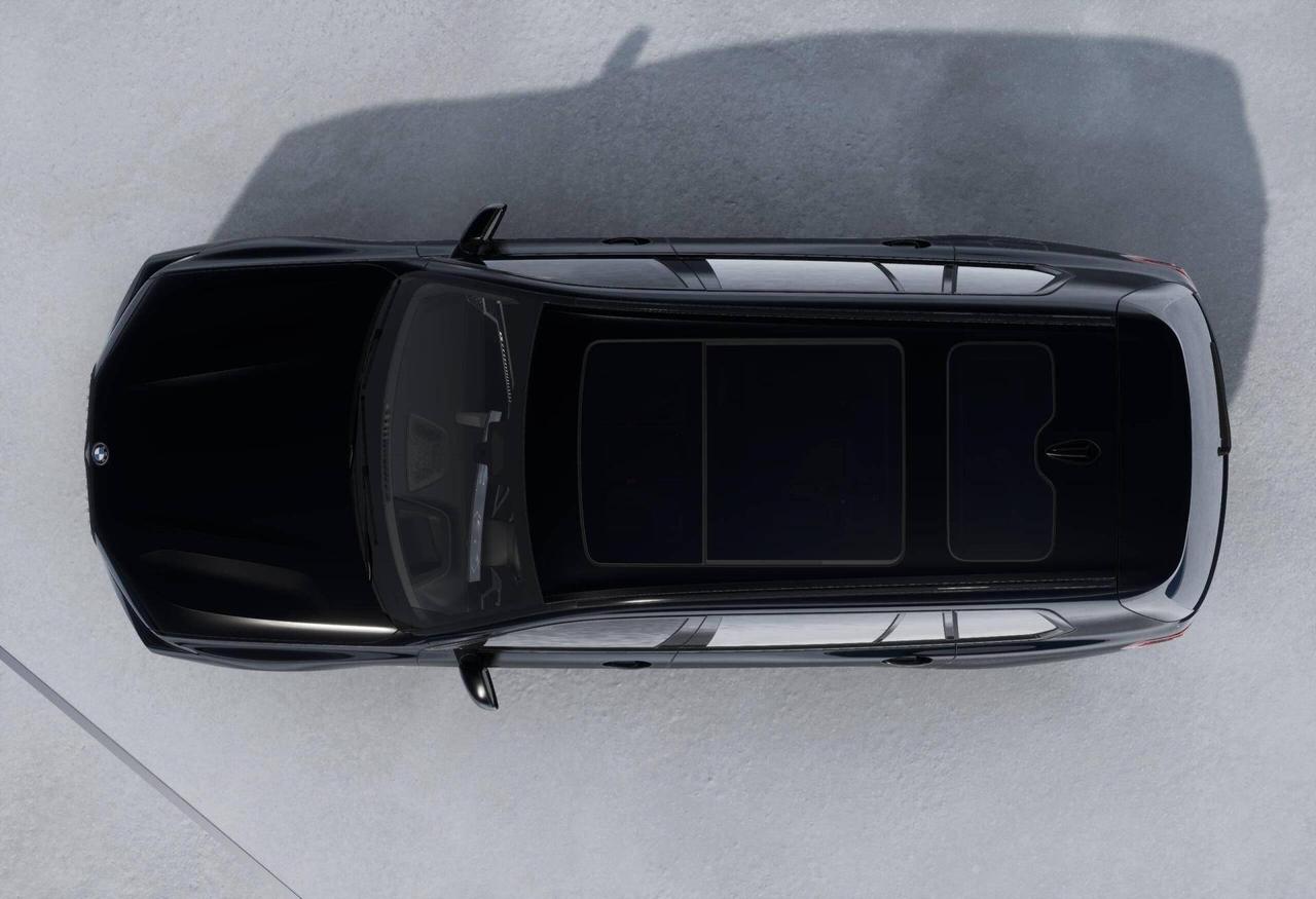 BMW X7 xDrive40i 48V MSport Pro