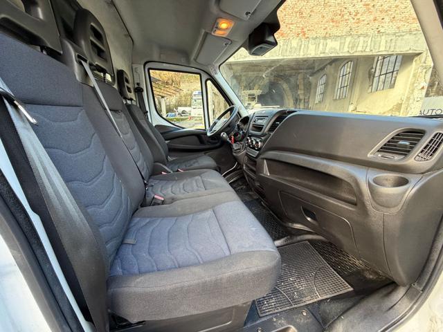 IVECO Daily 35C16SV BTor 2.3HPT L4 H3 GEMELLATO
