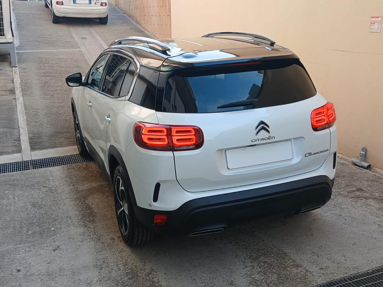 Citroen C5 Aircross BlueHDi 130 S&S EAT8 Shine