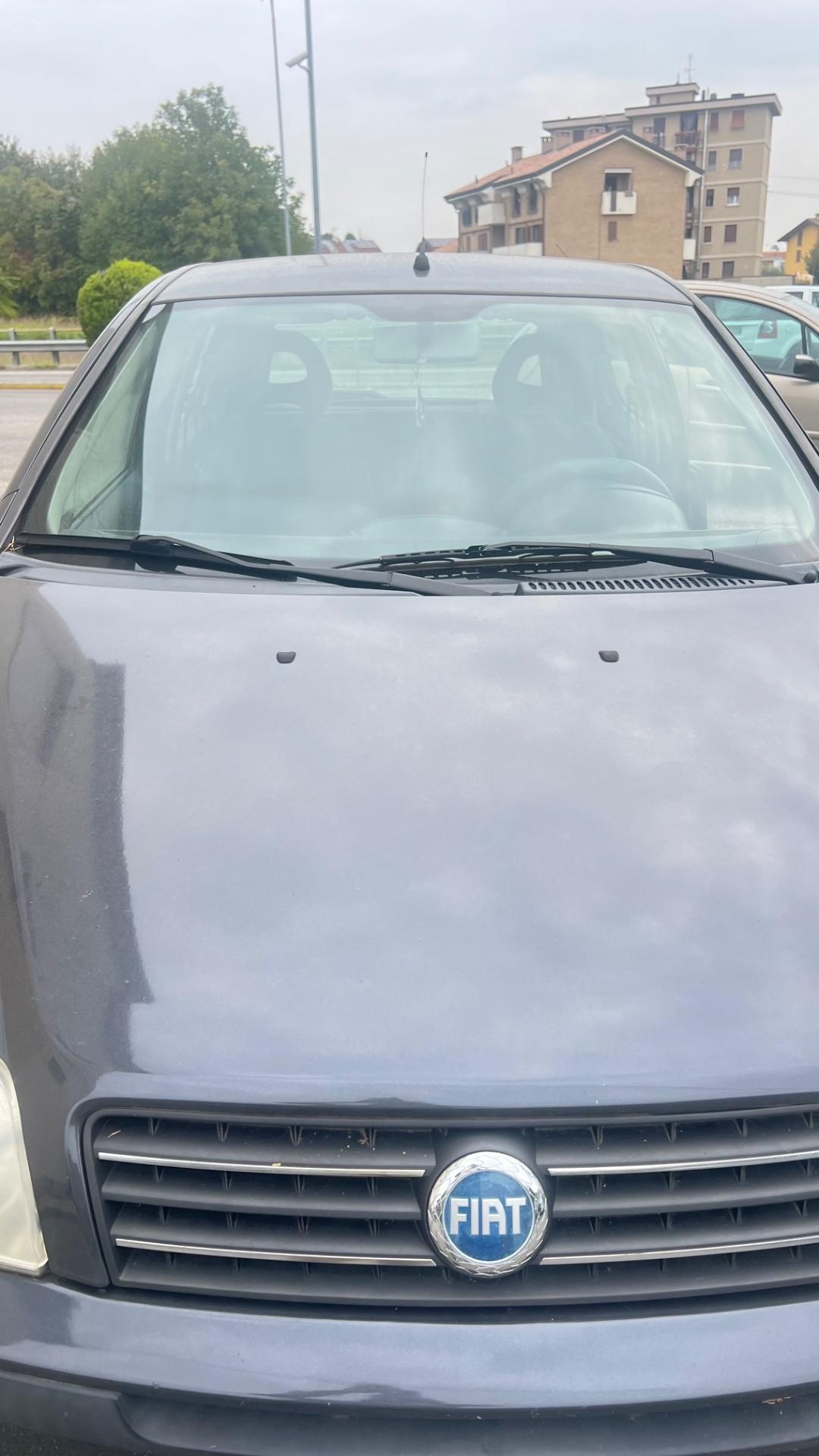 Fiat Punto 1.2 3 porte Dynamic