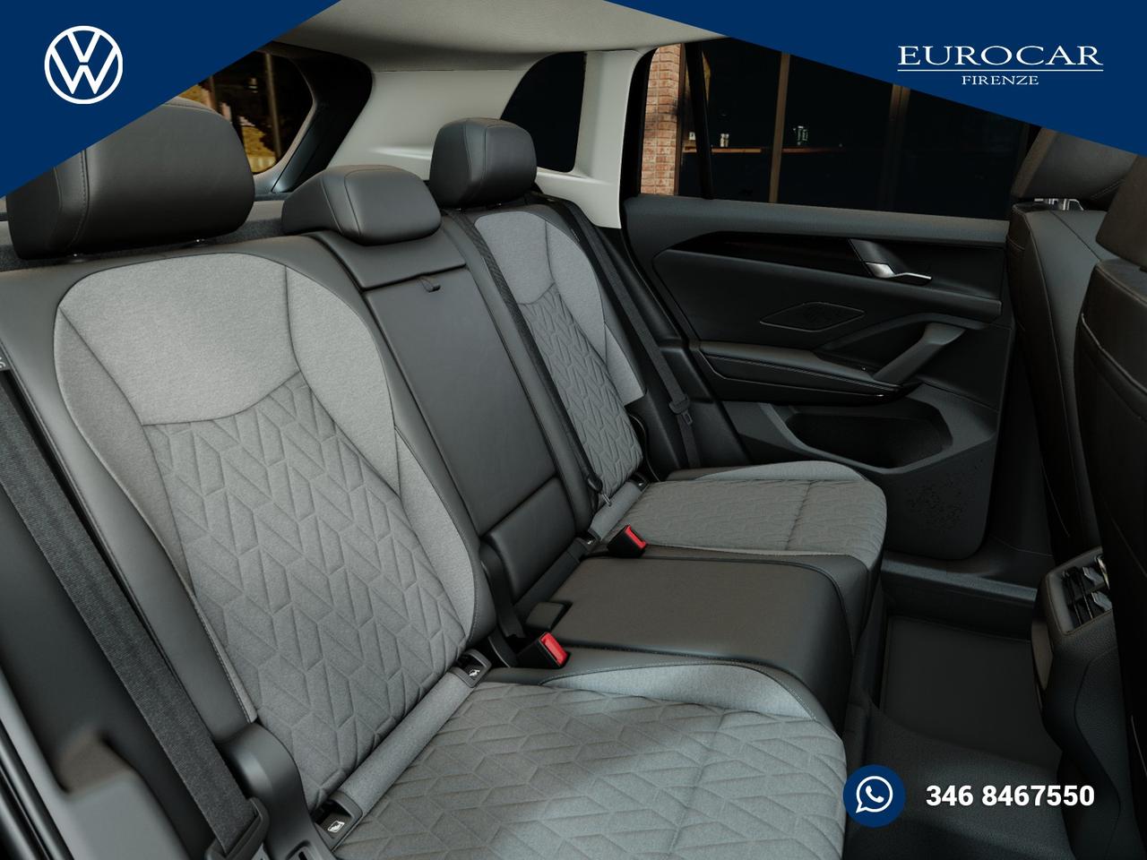 Volkswagen Tiguan 1.5 etsi edition plus 130cv dsg