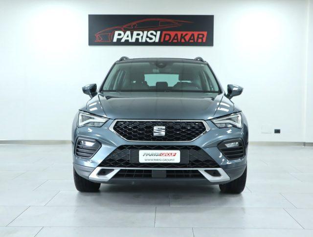 SEAT Ateca 1.5 EcoTSI DSG Business *PROMO PARISI GROUP*