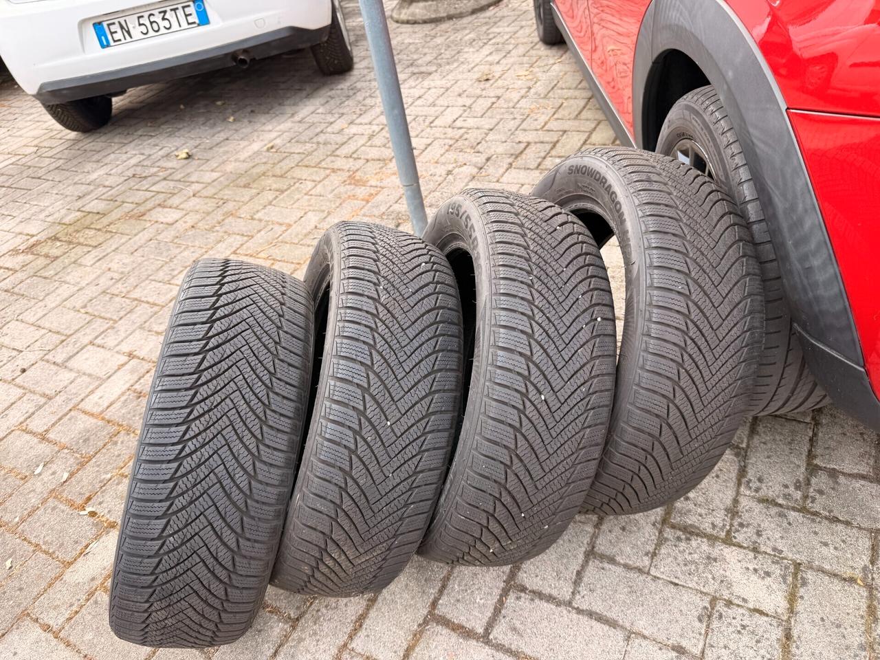 Mini 1.5 Cooper D Euro 6B 5 Porte