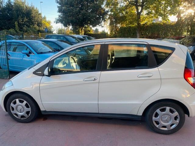Mercedes-benz A 160 Elegance