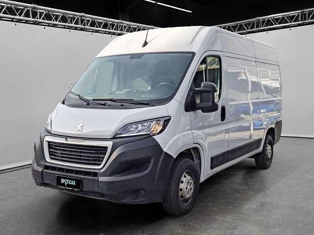 Peugeot Boxer 35 2.2 BlueHDi 140 S&S L2 H2 Furgone