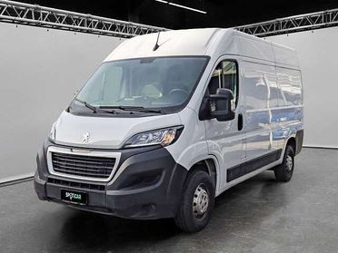 Peugeot Boxer 35 2.2 BlueHDi 140 S&S L2 H2 Furgone