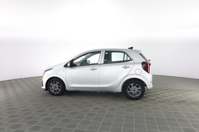 KIA Picanto Picanto 1.0 12V GPL 5 porte Urban