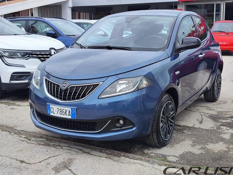Lancia Ypsilon 1.0 FireFly 5 porte S&S Hybrid Alberta Ferretti