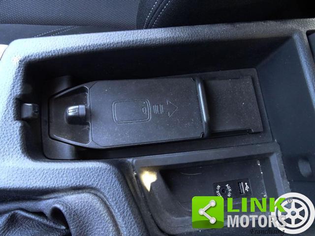 BMW 316 d Touring BUSINESS Steptronic