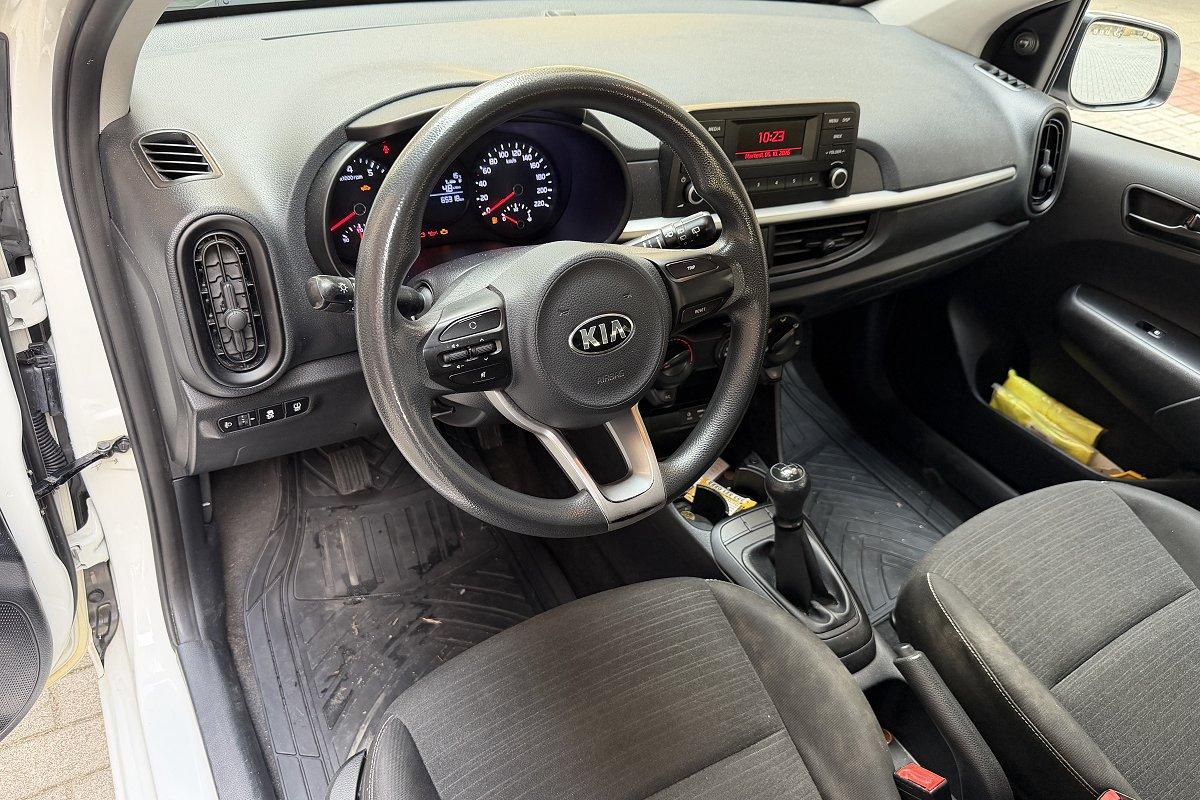 KIA Picanto 1.0 12V 5 porte Active
