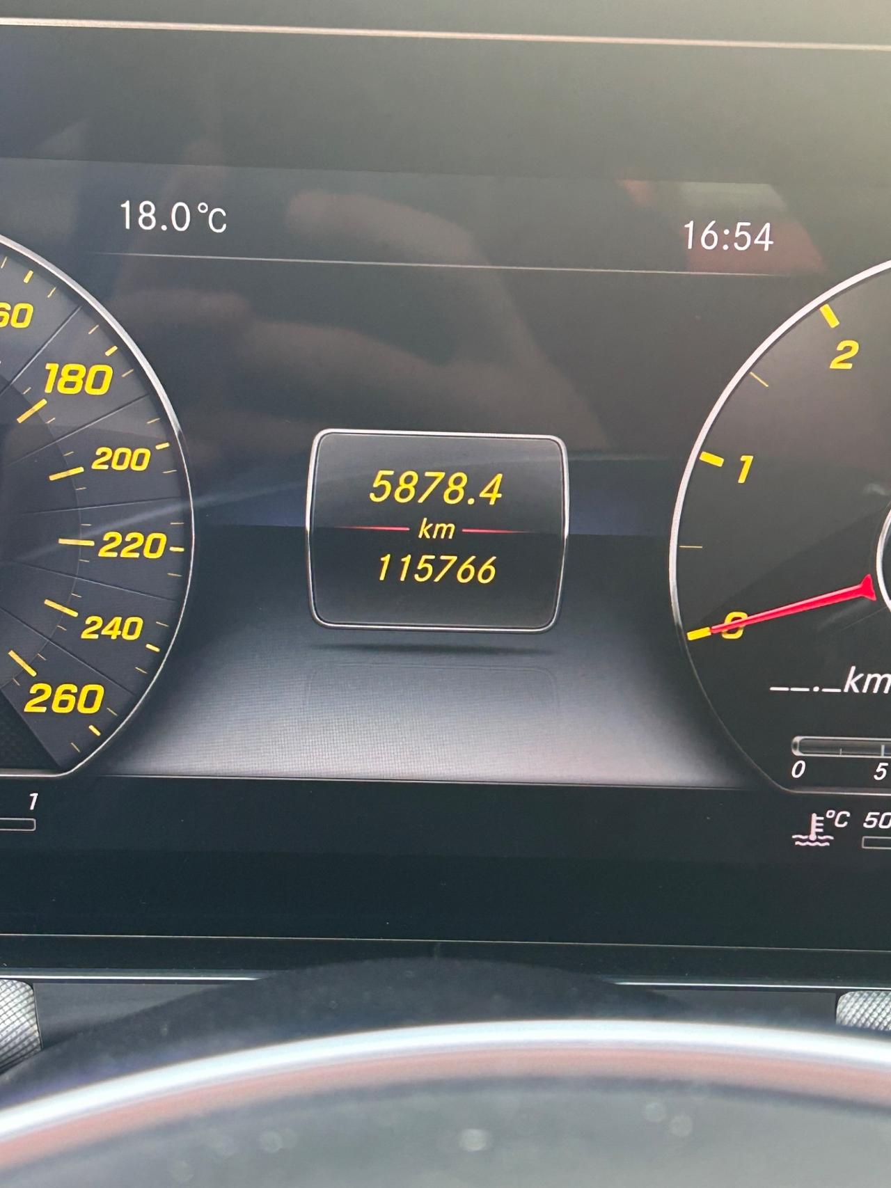 Mercedes-benz E 220 d Auto Cabrio Premium Plus