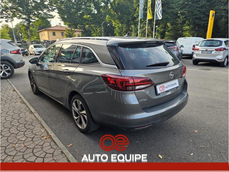 Opel Astra 1.5 CDTI 122 CV S&S AT9 Sports Tourer Ultimate