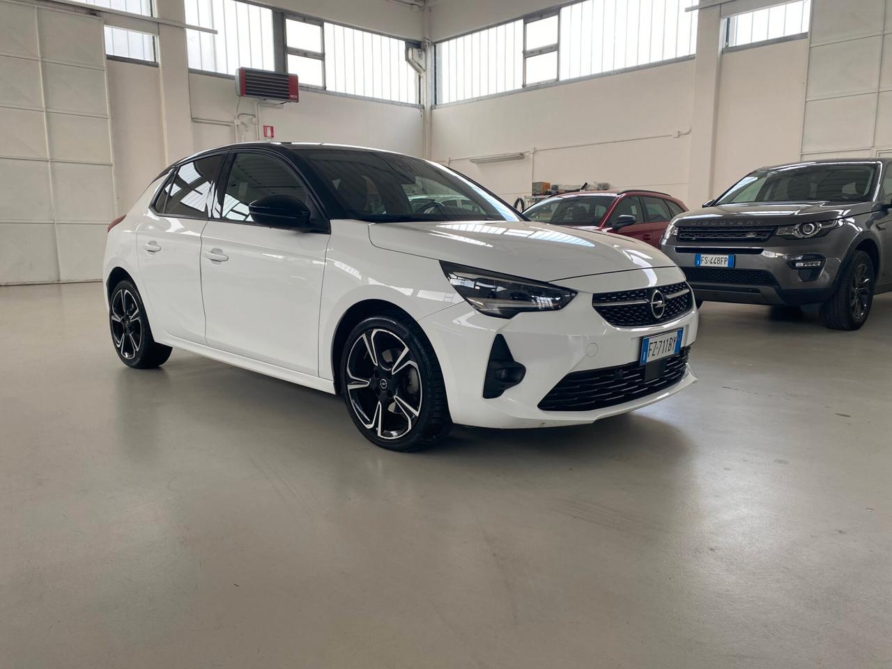 Opel Corsa 1.5 D 100 CV GS Line
