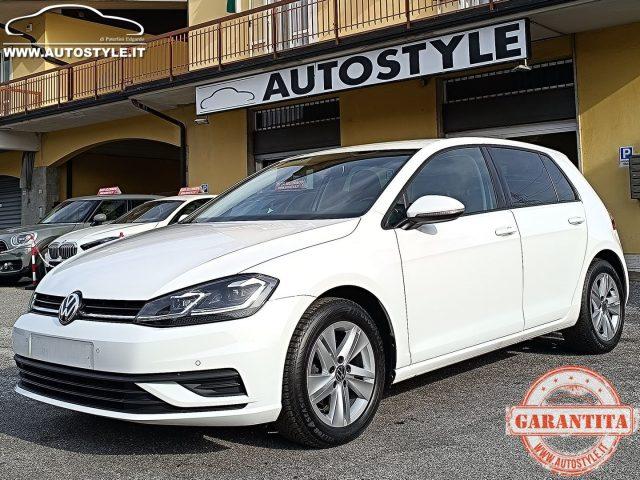 VOLKSWAGEN Golf 1.0 TSI *NEOPATENTATI* 86Cv 4/5porte BMT