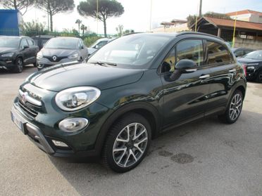 Fiat 500X 1.6 M-JET 120CV E6 **CROSS* PELLE/NAVI/PDC