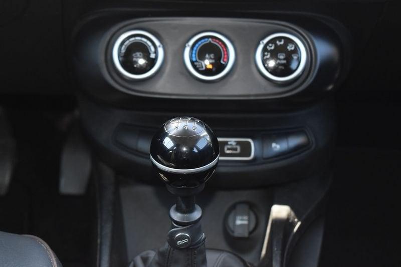 FIAT 500X 500X 1.0 T3 120 CV Connect