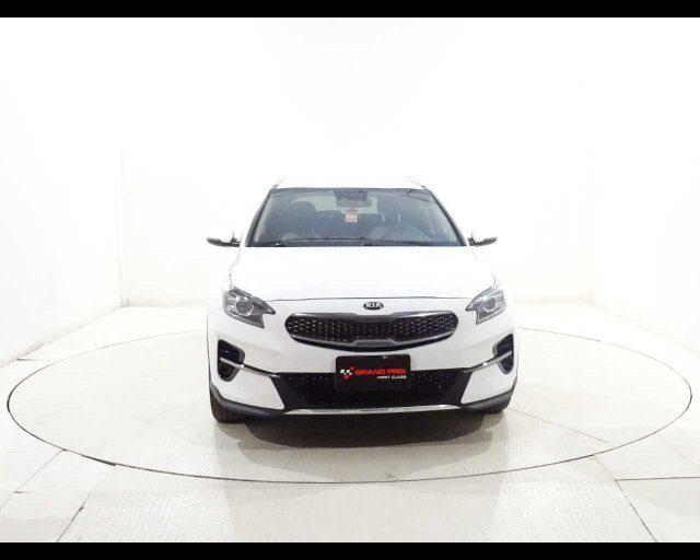 KIA XCeed 1.6 CRDi 136 CV DCT Evolution