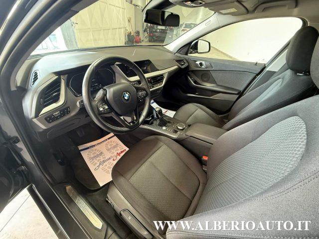 BMW 116 d 5p. Business Advantage