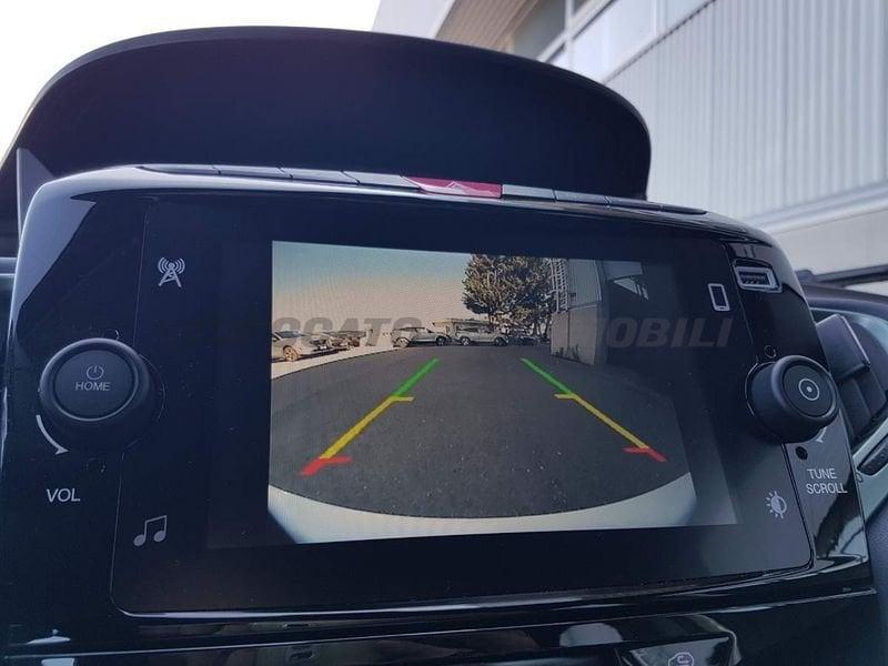 Lancia Ypsilon Ypsilon 1.0 firefly hybrid Platino s&s 70cv