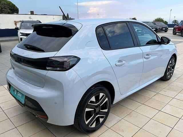 Peugeot 208 Turbo 100 CV 5 porte Edition