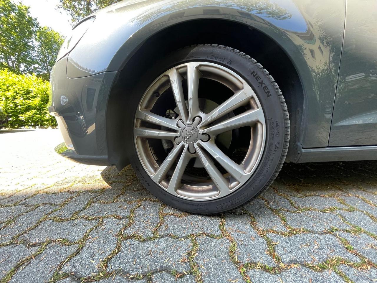 Audi A3 Sportback 1.6 30 TDI Sport #5467