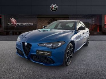 Alfa Romeo Giulia 2.0 T 280cv Sprint AT8 Q4