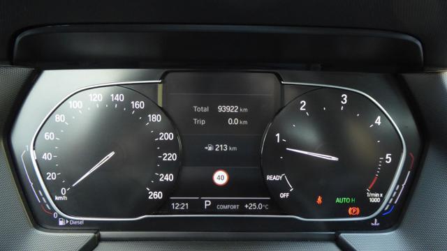 BMW 118 d 5p. Msport Automatic