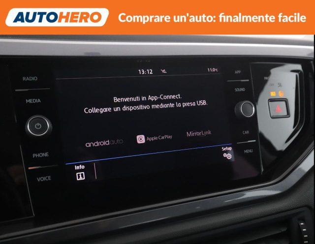 VOLKSWAGEN Polo 1.0 TSI DSG 5p. Highline BlueMotion Technology