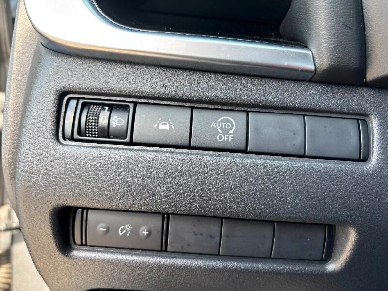NISSAN Qashqai 3ª serie Qashqai MHEV 158 CV Xt...
