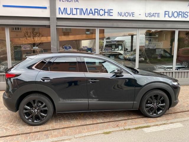 Mazda CX-30 2.0L M Hybrid 2WD Exclusive