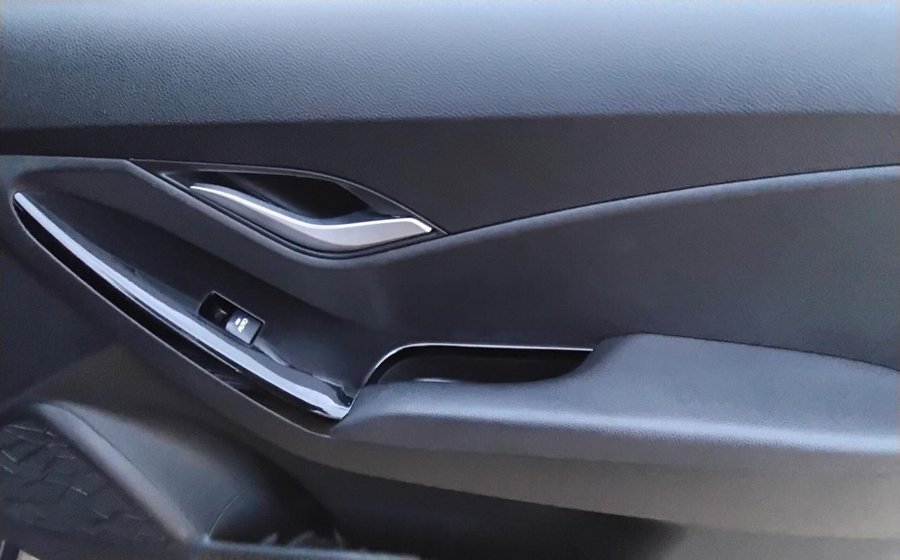 Hyundai i20 1.2 84 CV 5 porte Econext Comfort