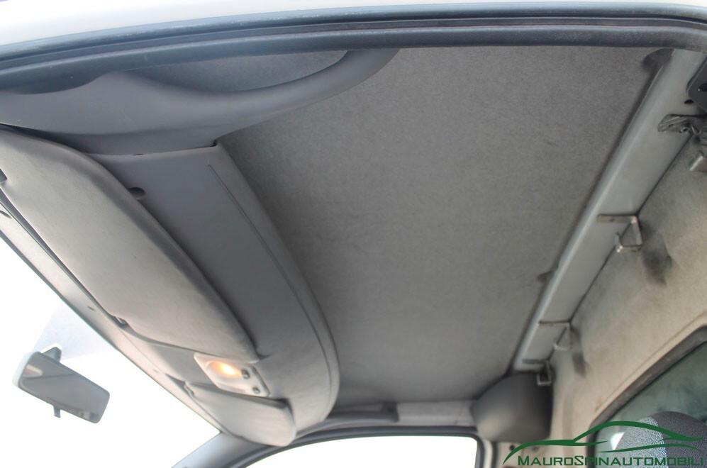 FIAT DOBLO' MAXI 1.3 MULTIJET FURGONE