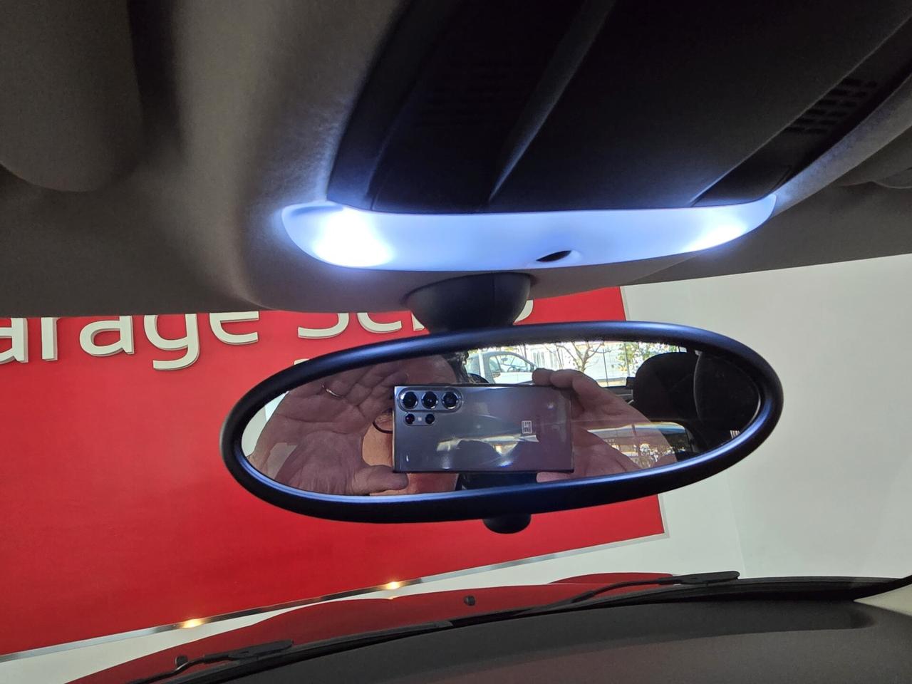 Mini One D Countryman 1.6