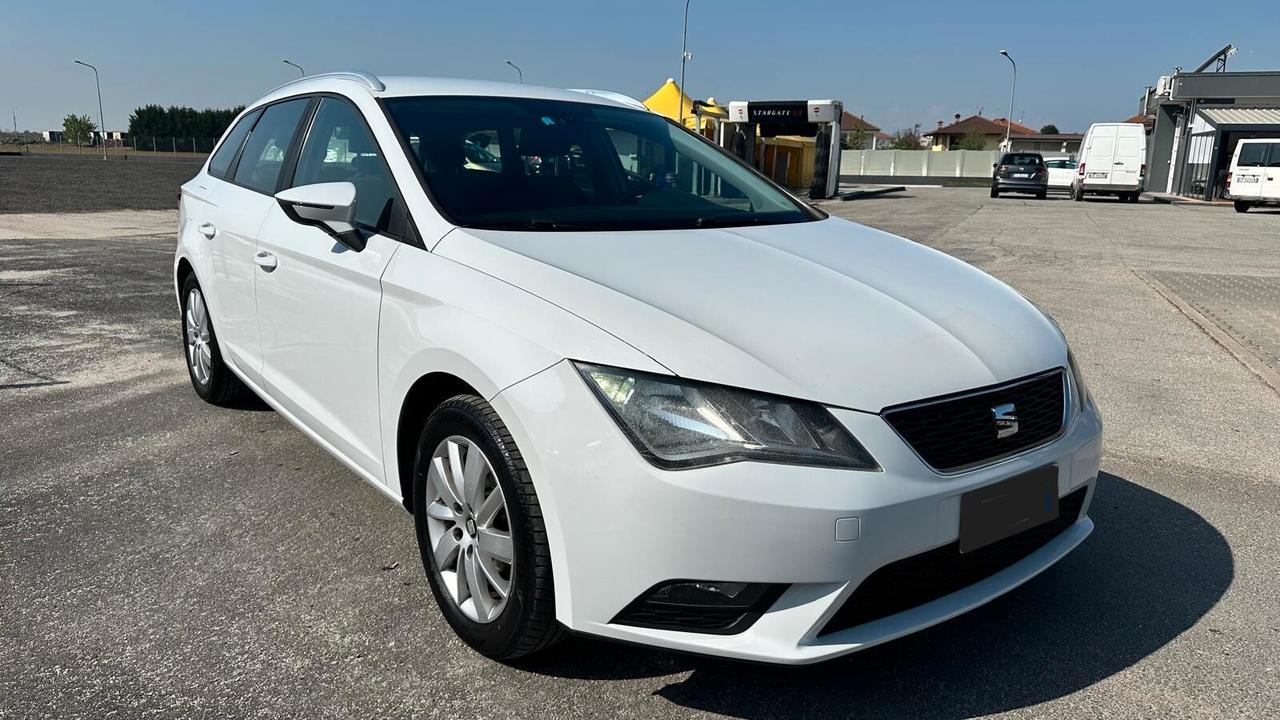 Seat Leon 1.6 -105 CV ST Style