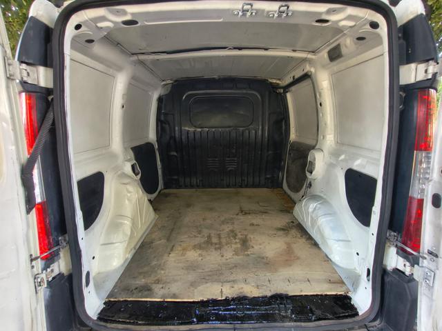 FIAT DOBLO' 1.9 JTD 105 CV 2 POSTI